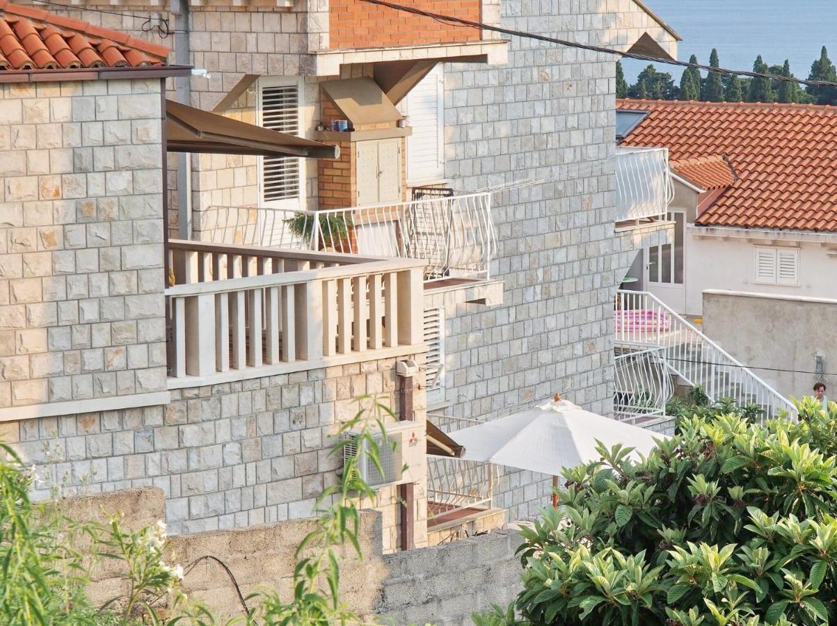 Apartments Sweet Escape Dubrovnik Eksteriør billede