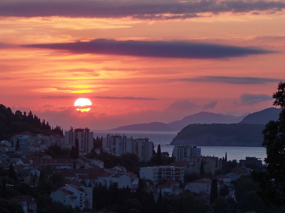 Apartments Sweet Escape Dubrovnik Eksteriør billede